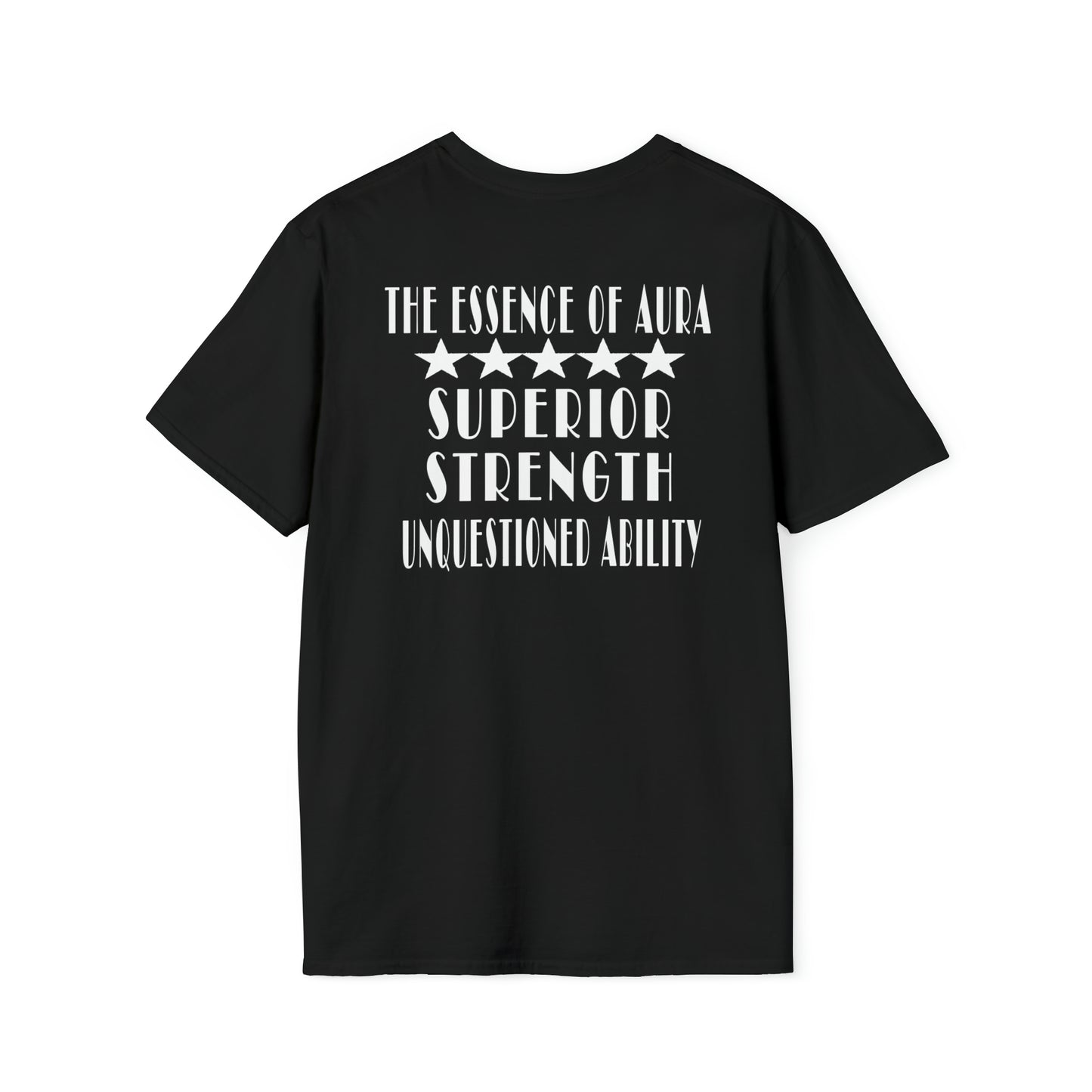 Superior Abilities Unisex Softstyle T-Shirt