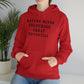 Mature Minds Unisex Heavy Blend™ Hooded Sweatshirt