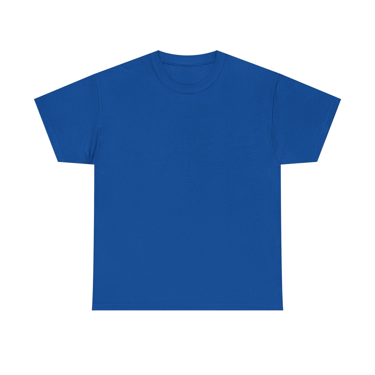 T-Shirt — “If There Is No Love in the Game You Be Love” Typographic Tee