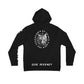 Ride My Wave Men's Hoodie (AOP)