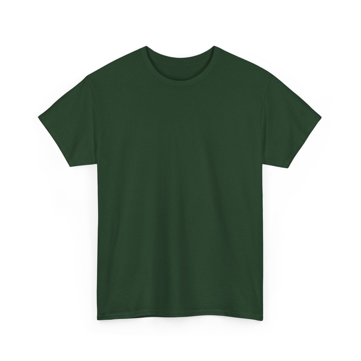 T-Shirt — “If There Is No Love in the Game You Be Love” Typographic Tee