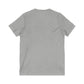 "Be Better at Blessing Souls" V-Neck Tee - "Be Better at Blessing Souls"