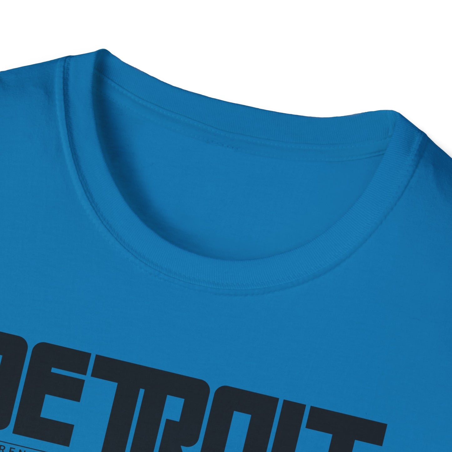 F*ck Around and Find Out Unisex Softstyle T-Shirt