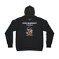 Born Marksman Athletic Hoodie (AOP)