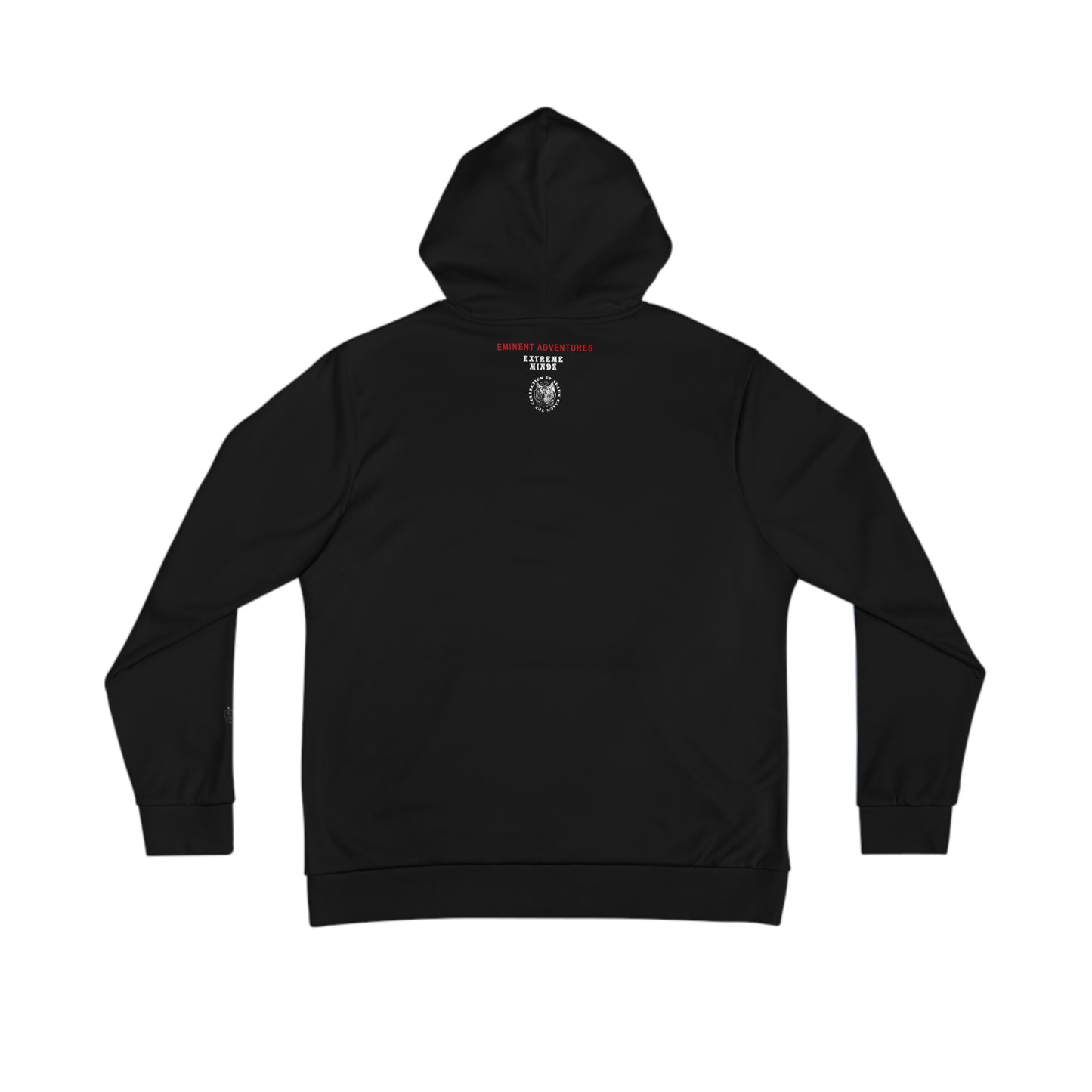 Extreme Mindz Men's Hoodie (AOP)