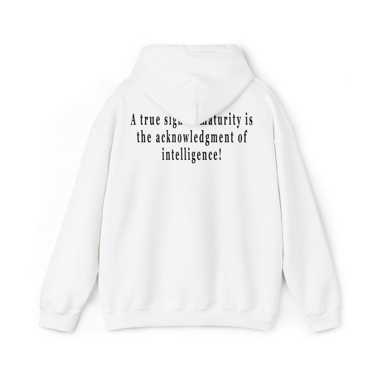 Mature Minds Unisex Heavy Blend™ Hooded Sweatshirt