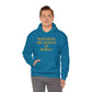 Mastering The Science of Myself Unisex Heavy Blend™ Hooded Sweatshirt