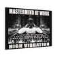 Mastermind at Work Posters