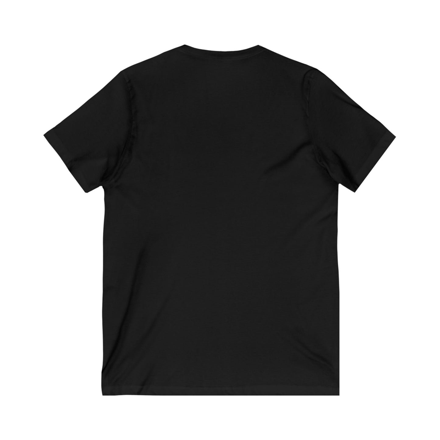 Excuse Me While I Succeed V-Neck Tee