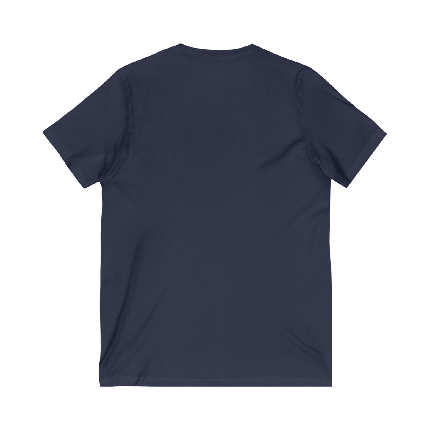 Excuse Me While I Succeed V-Neck Tee