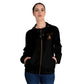 A Kings Dream Women’s Full-Zip Hoodie (AOP)