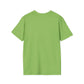 7 Rules of Life Unisex Softstyle T-Shirt