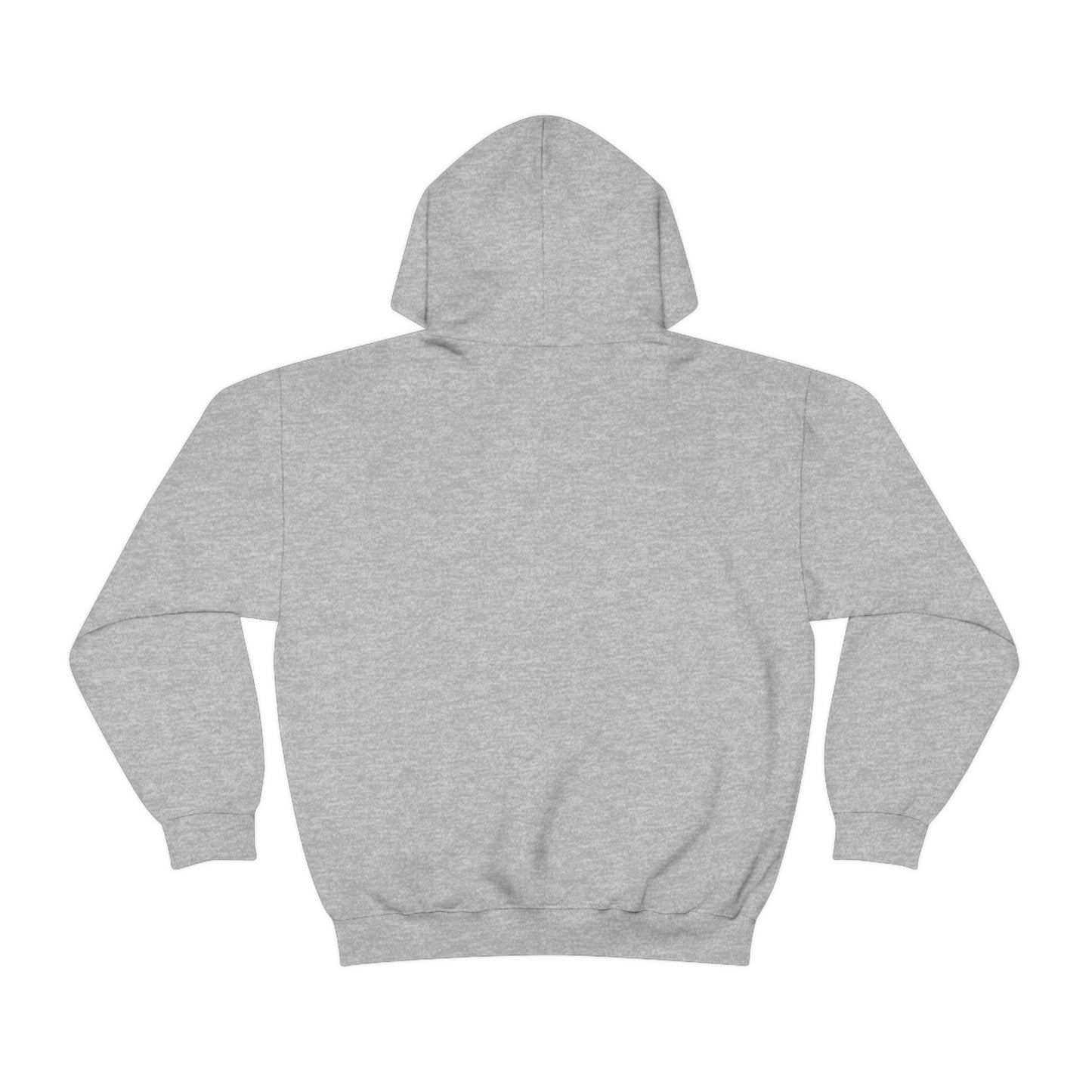 Humble Enough To Give Your A Pass Unisex Heavy Blend™ Hooded Sweatshirt