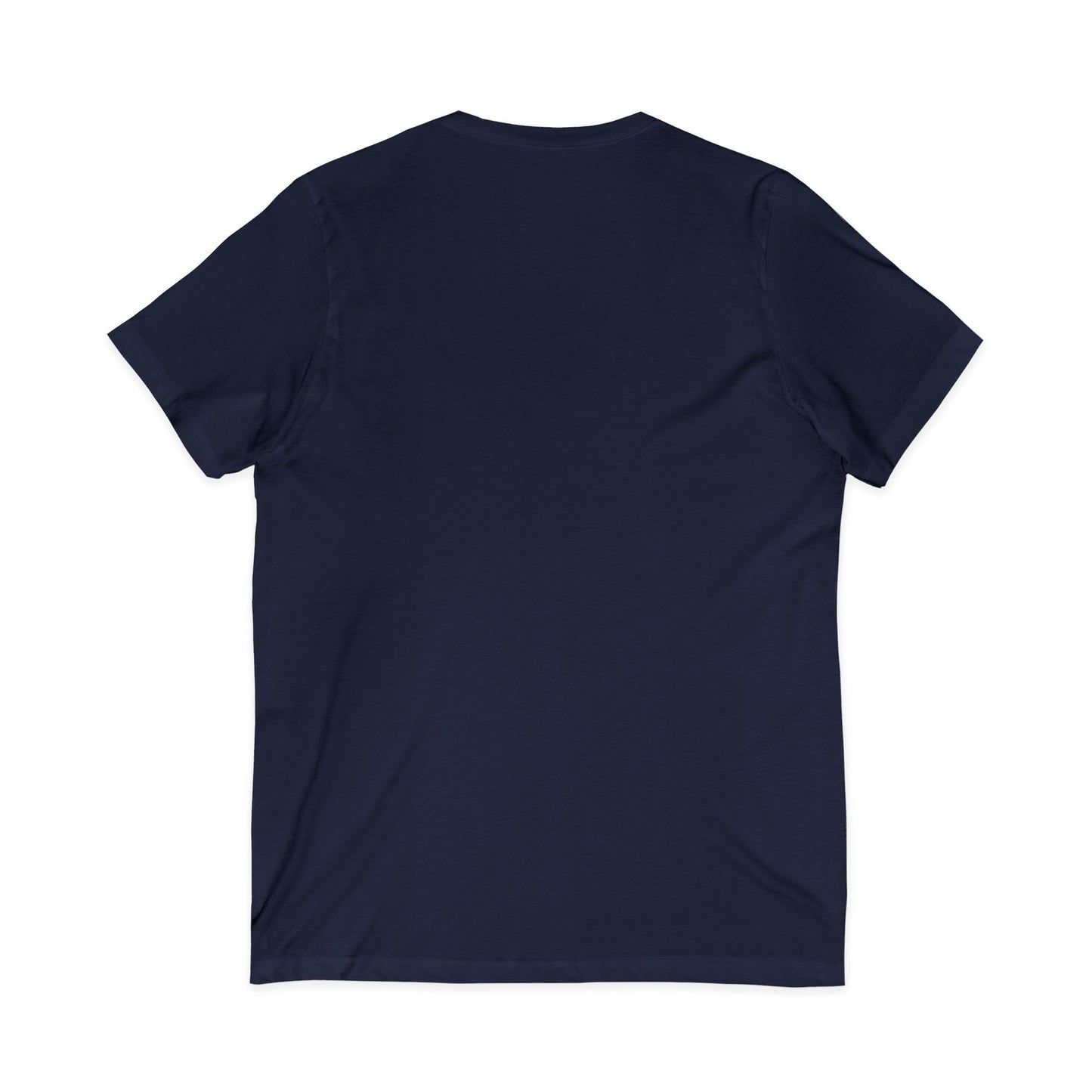 Some People Will Never Like You Unisex V-Neck Tee Shirt
