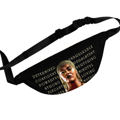 A Kings Dream Fanny Pack