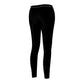 Mastering The Science of Myself Women's Cut & Sew Casual Leggings (AOP)