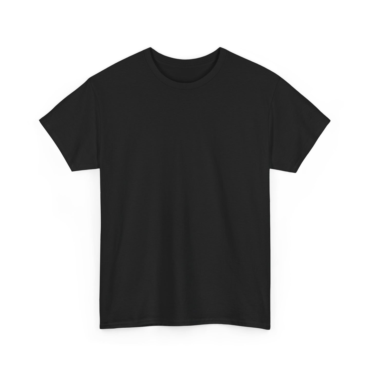 T-Shirt — “If There Is No Love in the Game You Be Love” Typographic Tee