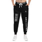 Tigers Eye Focus Athletic Joggers (AOP)