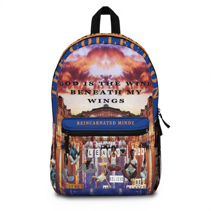 Reincarnated Mindz Backpack