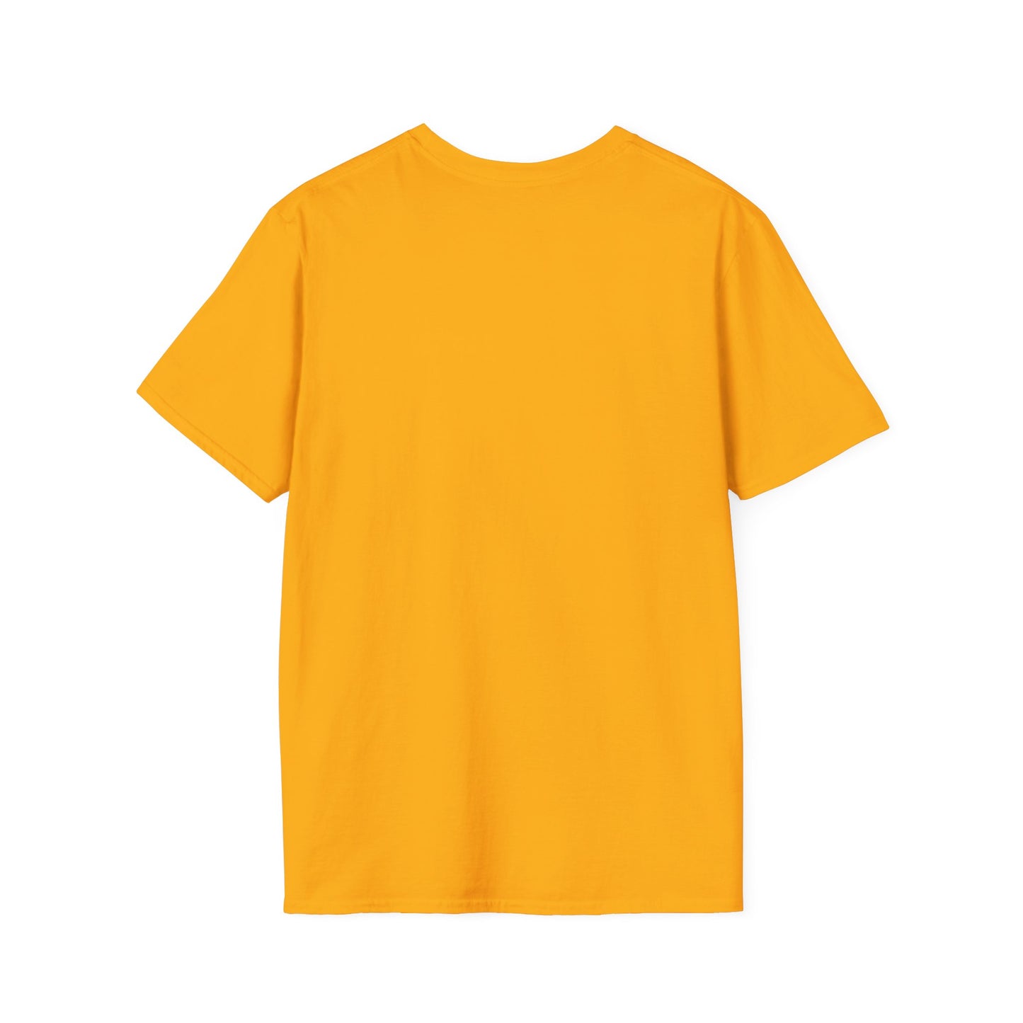 Heavenly Grace Unisex Softstyle T-Shirt | Fearless & Ready Design