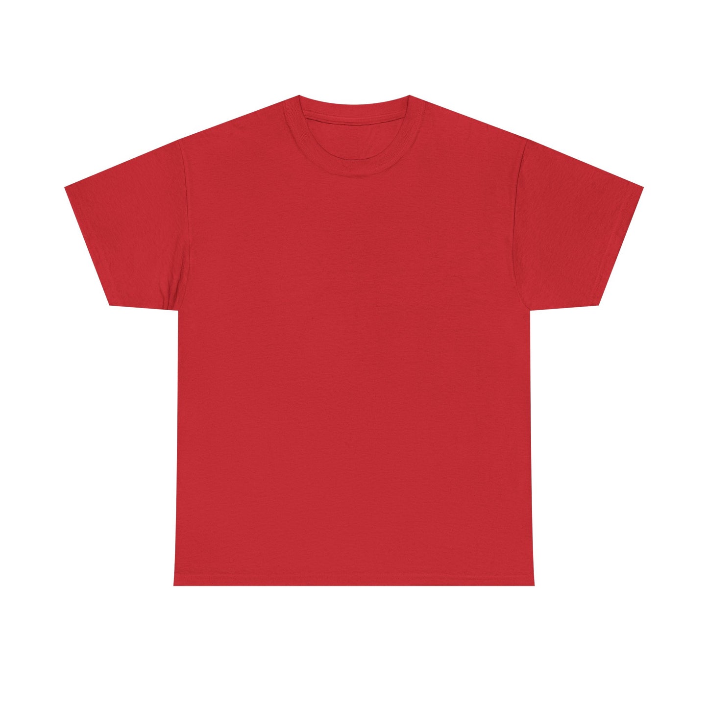 T-Shirt — “If There Is No Love in the Game You Be Love” Typographic Tee