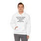 Mature Minds Unisex Heavy Blend™ Hooded Sweatshirt