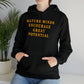 Mature Minds Unisex Heavy Blend™ Hooded Sweatshirt