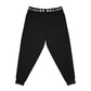 Tigers Eye Focus Athletic Joggers (AOP)