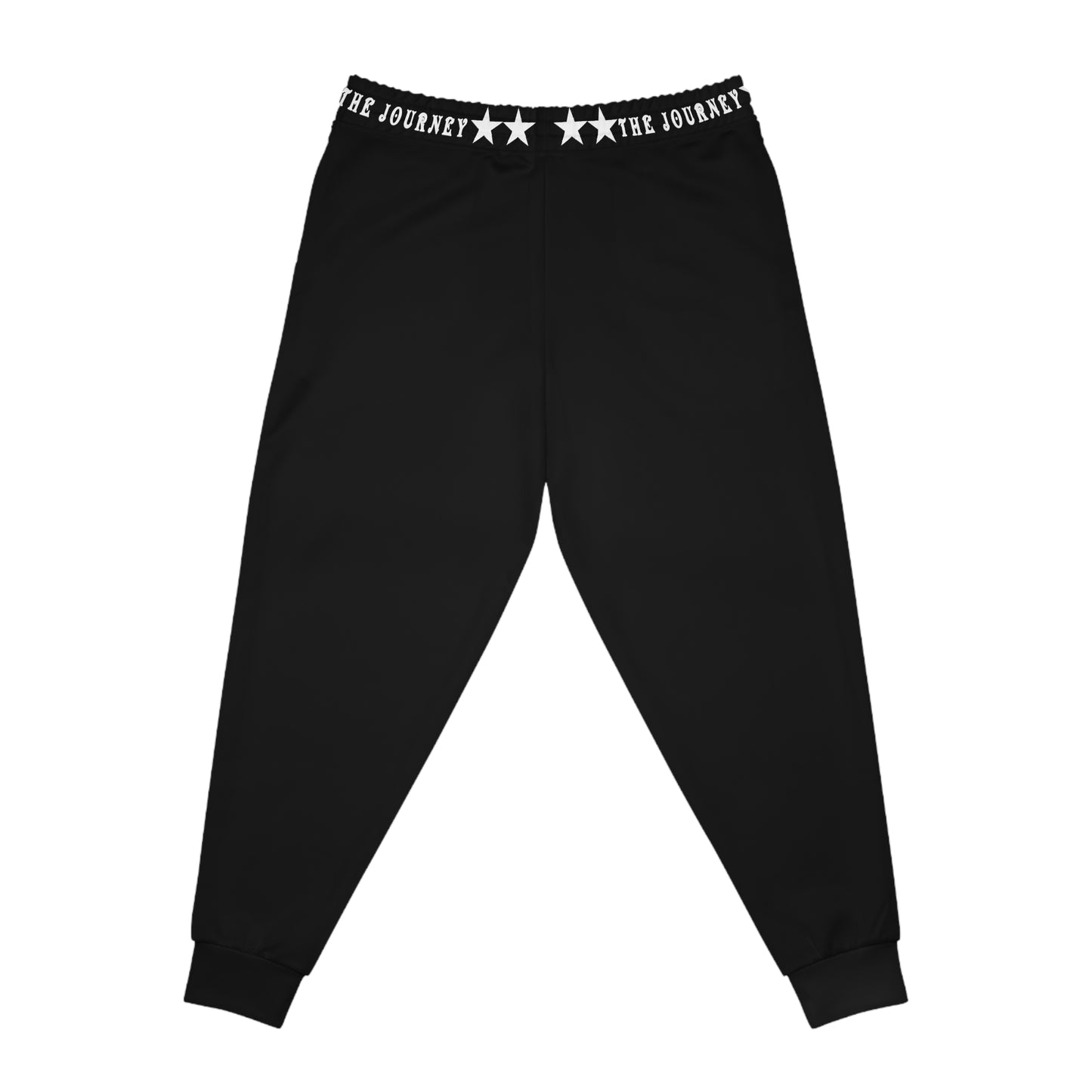 Tigers Eye Focus Athletic Joggers (AOP)