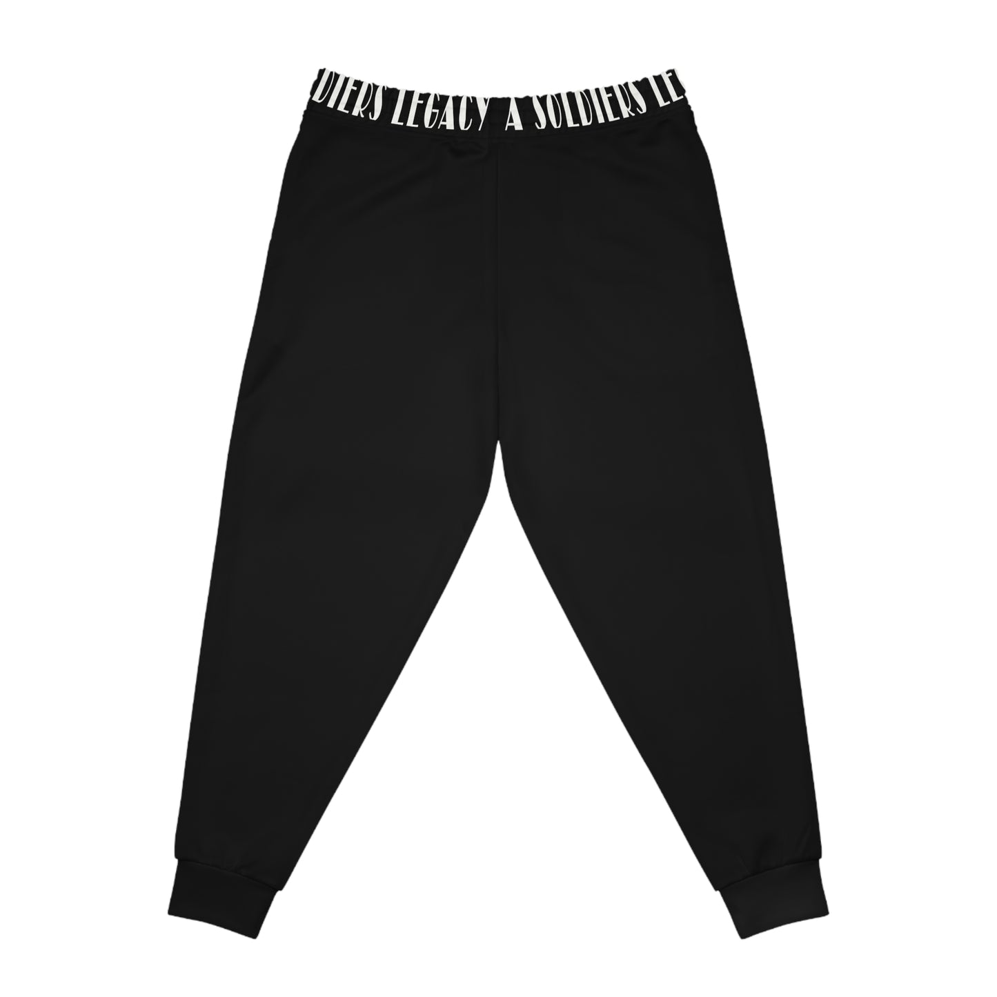 A Soldiers Legacy Athletic Joggers (AOP)