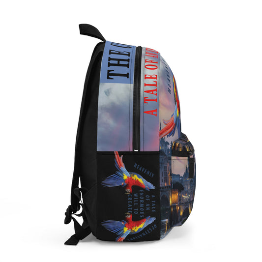 Heavenly Destinations Backpack