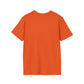 7 Rules of Life Unisex Softstyle T-Shirt