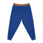 Reincarnated Mindz Athletic Joggers (AOP)