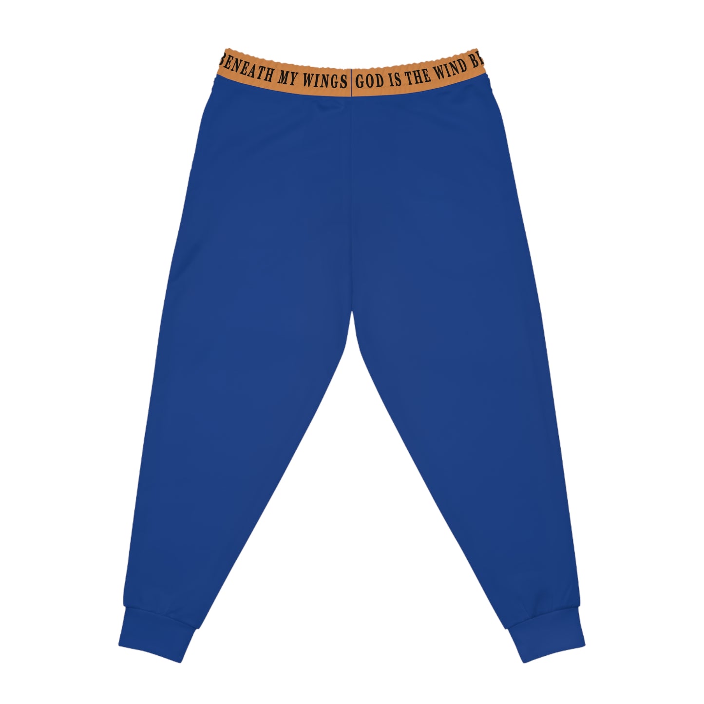 Reincarnated Mindz Athletic Joggers (AOP)