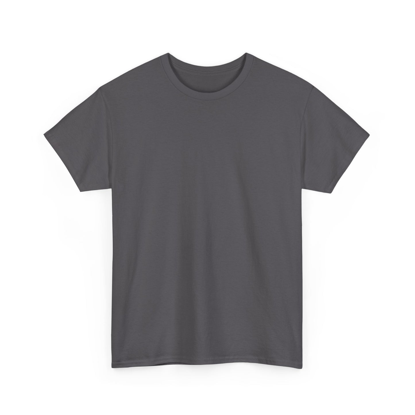T-Shirt — “If There Is No Love in the Game You Be Love” Typographic Tee