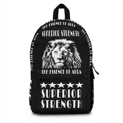 Superior Abilities Backpack