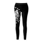 A Soldiers Legacy Women's Cut & Sew Casual Leggings (AOP)