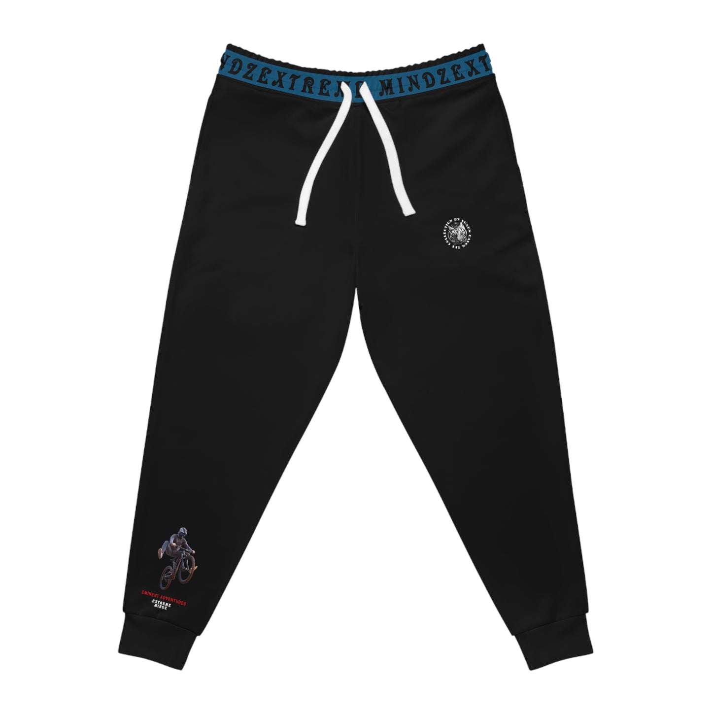 Extreme Mindz Athletic Joggers (AOP)