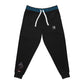 Extreme Mindz Athletic Joggers (AOP)