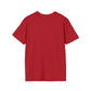 7 Rules of Life Unisex Softstyle T-Shirt