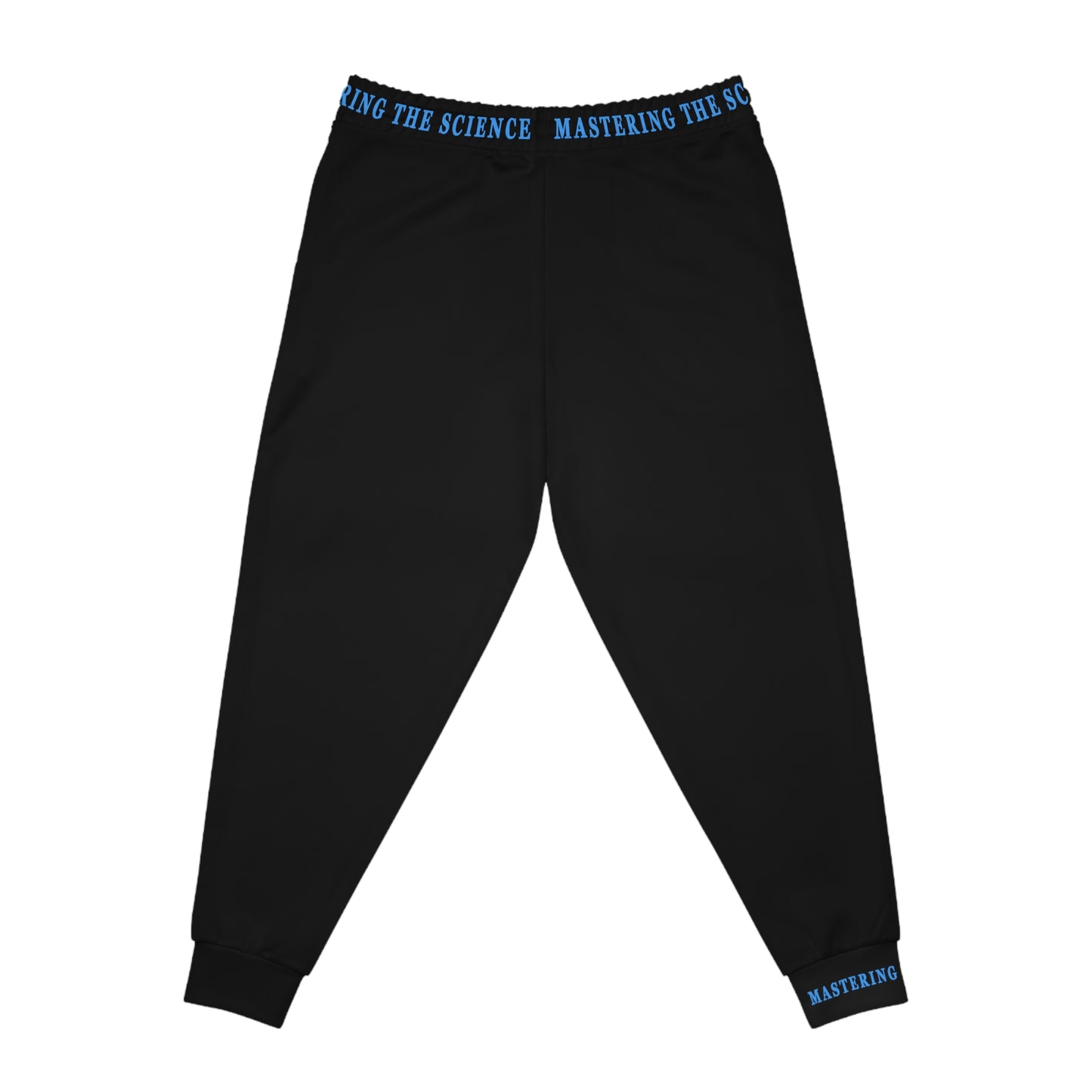 Mastering The Science Vol 2 Athletic Joggers (AOP)