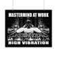 Mastermind at Work Posters