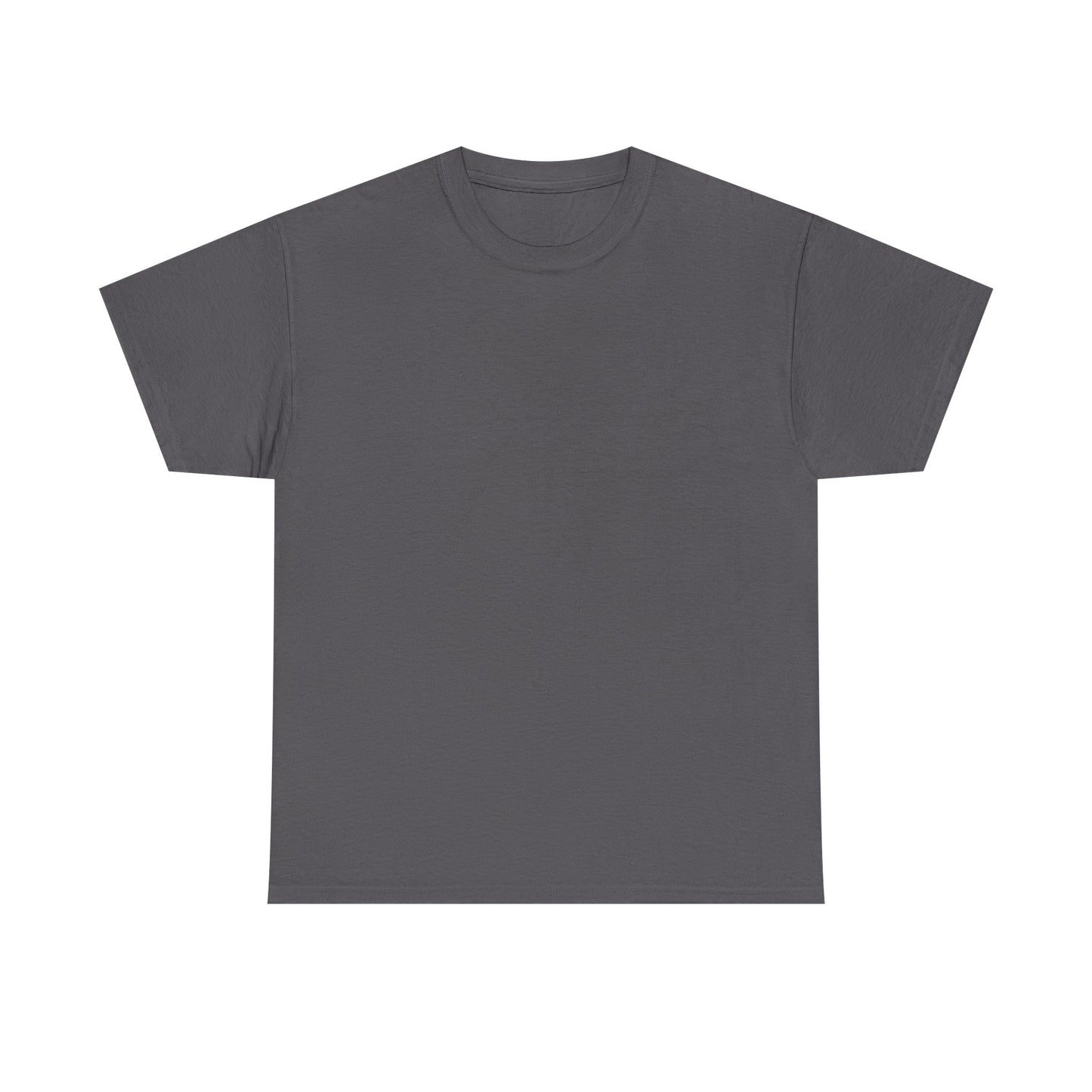 T-Shirt — “If There Is No Love in the Game You Be Love” Typographic Tee