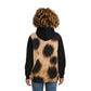 Courageous Elegance Fashion Hoodie (AOP)