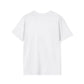 7 Rules of Life Unisex Softstyle T-Shirt
