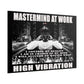 Mastermind at Work Posters