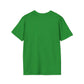 7 Rules of Life Unisex Softstyle T-Shirt