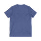 7 Rules of Life Women's V Neck T Shirt