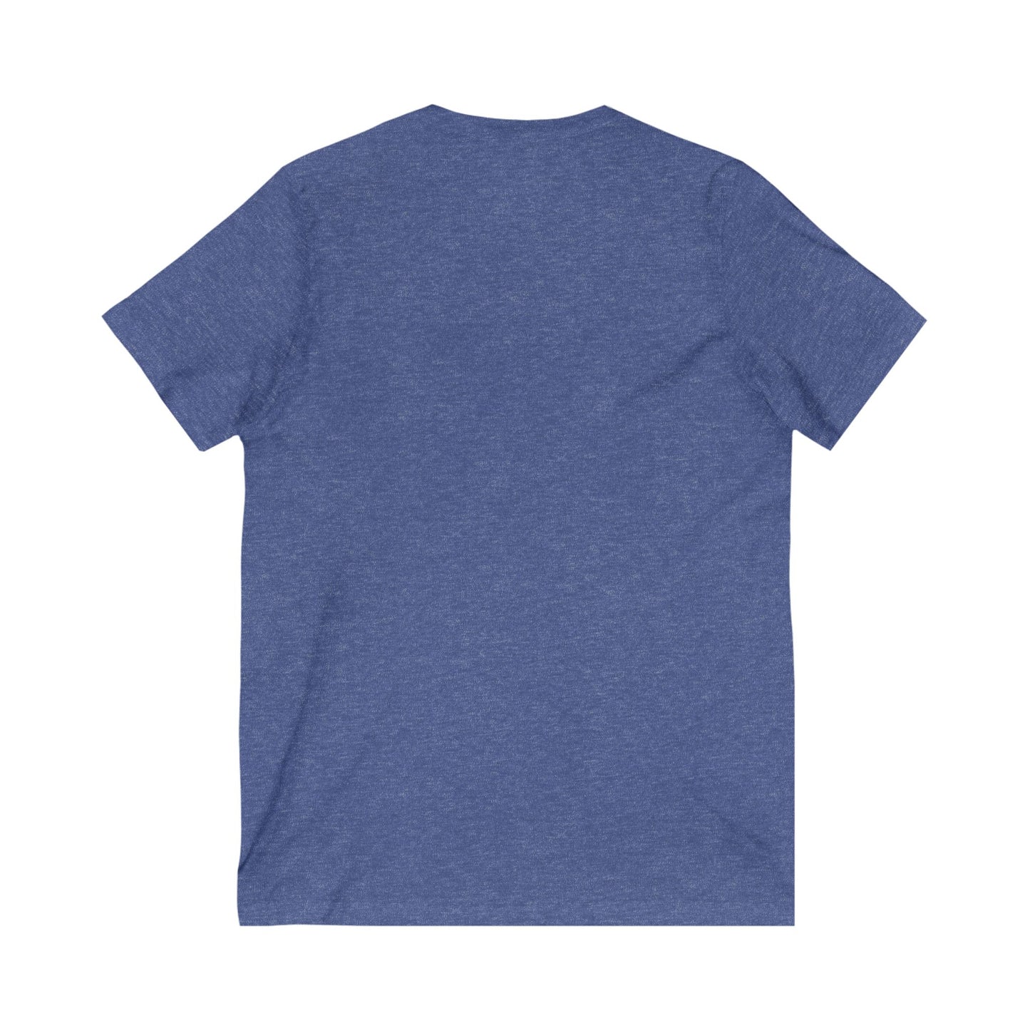 7 Rules of Life Women's V Neck T Shirt