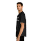 Let No One Change The Course of What is Destine for You Men's Baseball Jersey (AOP)